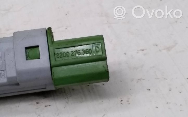 Dacia Dokker Clutch pedal sensor 8200276360