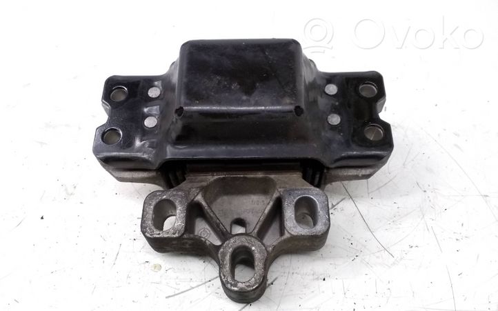 Audi A3 S3 A3 Sportback 8P Engine mount bracket 1K0199555T