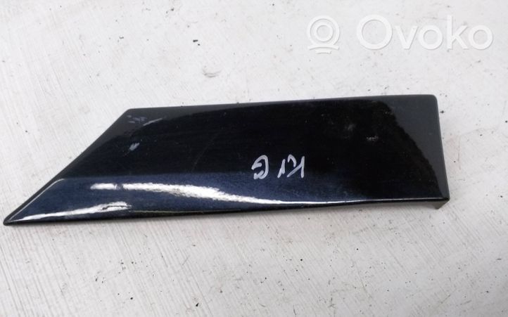 Audi A3 S3 A3 Sportback 8P Rivestimento passaruota posteriore 8P4853699