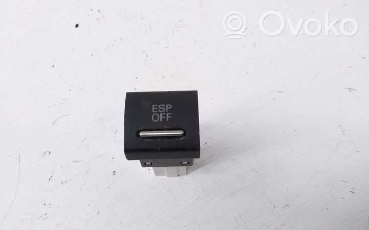 Audi A3 S3 A3 Sportback 8P ESP (stability program) switch 8P0927134C