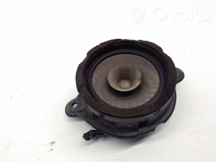 Mercedes-Benz A W168 Rear door speaker A1688200502