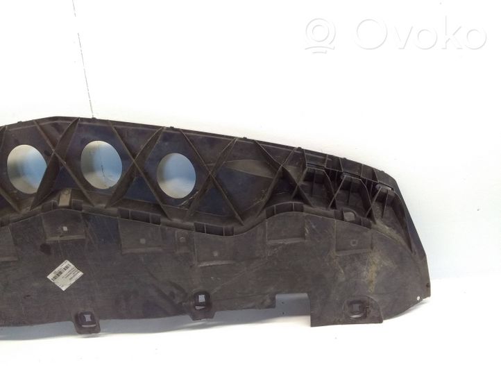 Mercedes-Benz B W245 Osłona pod zderzak przedni / Absorber A1698850136