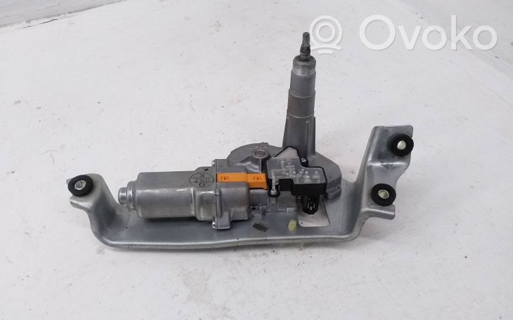 Honda CR-V Motor del limpiaparabrisas trasero 050T0A