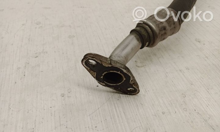 Audi A8 S8 D3 4E EGR vamzdelis (-iai)/ žarna (-os) 077131831F