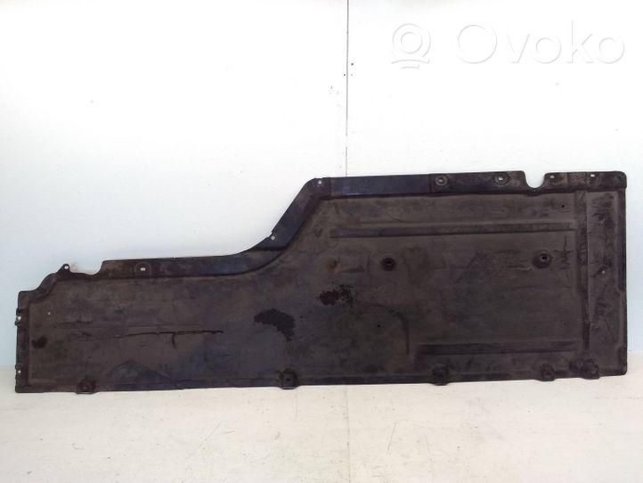 BMW 5 E60 E61 Side bottom protection 7070179