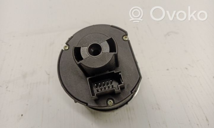 Audi A8 S8 D3 4E Light switch 4E0941531C