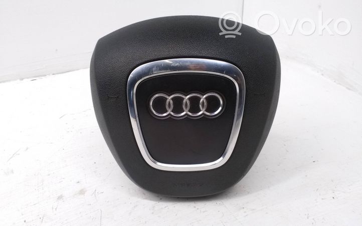 Audi A8 S8 D3 4E Airbag dello sterzo 4E0880201BK