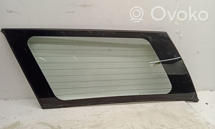 Mitsubishi Grandis Seitenfenster Seitenscheibe hinten 43R005834