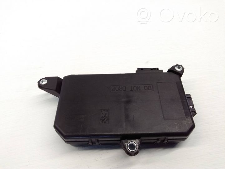 Fiat Croma Unité de commande module de porte 46828004