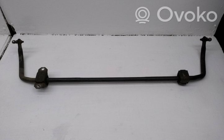 BMW 3 F30 F35 F31 Barre stabilisatrice 6792130