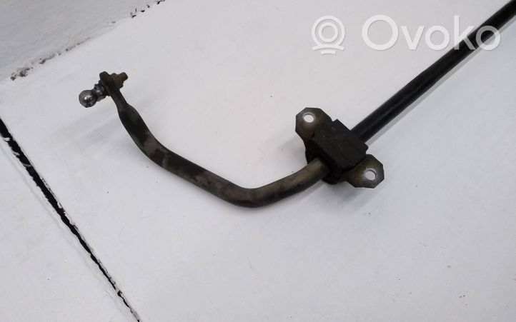 BMW 3 F30 F35 F31 Stabilizator przedni / drążek 6792130