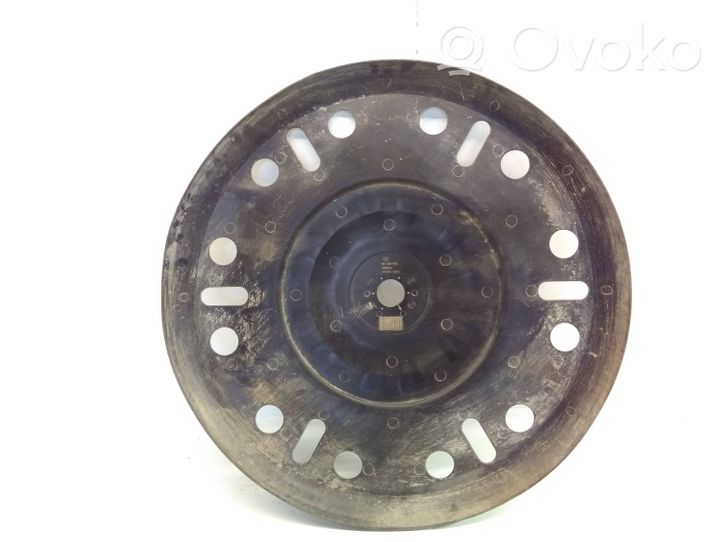 Opel Zafira A Rivestimento vano della ruota di scorta 90580565