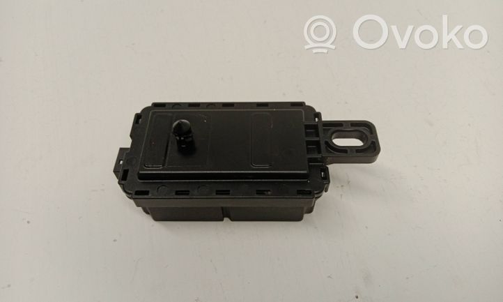 BMW 3 F30 F35 F31 Boîtier module alarme 9269634