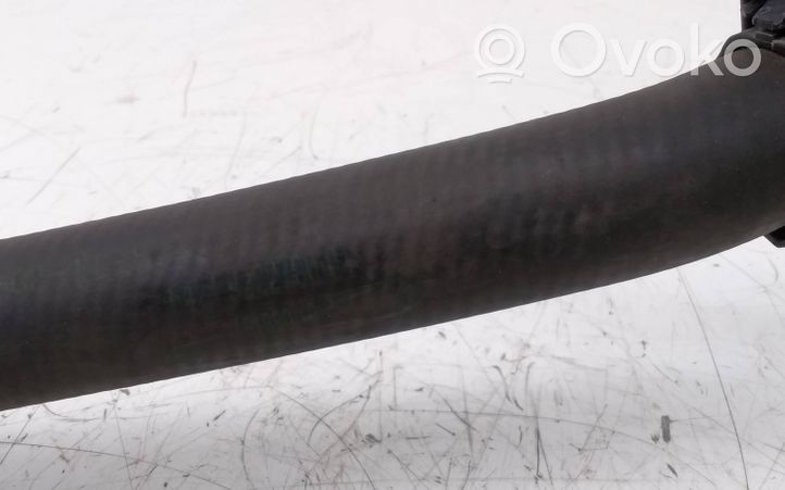 BMW X1 E84 Engine coolant pipe/hose 9222700