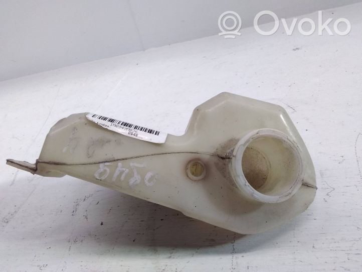 Audi A4 S4 B6 8E 8H Réservoir de liquide lave-glace 8E0955453AF