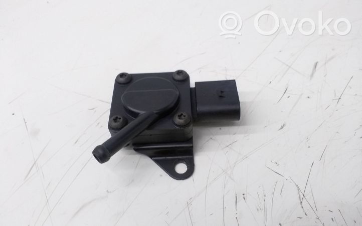 BMW X1 E84 Sensore di pressione dei gas di scarico 7808013