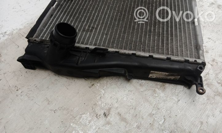 BMW X1 E84 Radiatore di raffreddamento 781028105