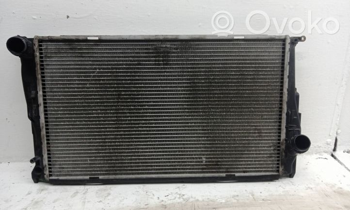 BMW X1 E84 Radiador del refrigerante 781028105