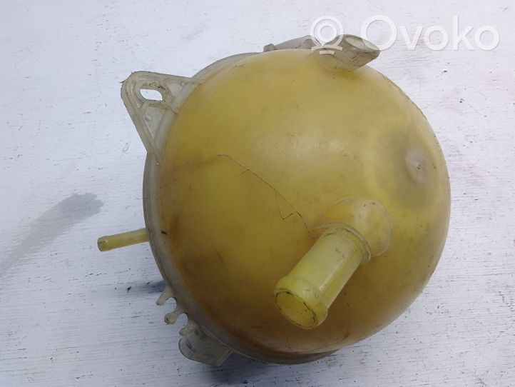 Volkswagen New Beetle Coolant expansion tank/reservoir 1C0121403