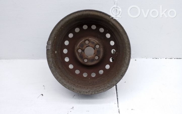 Volkswagen Transporter - Caravelle T4 R15 steel rim 7D0601027A