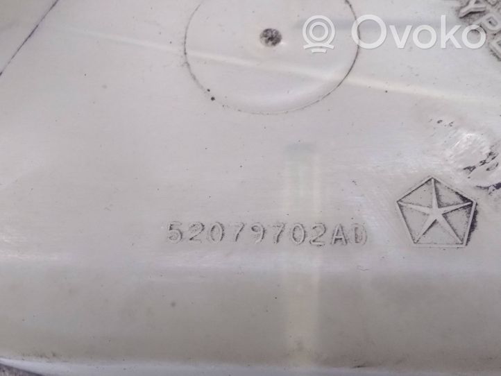 Jeep Cherokee Zbiornik wyrównawczy chłodziwa 52079702AD