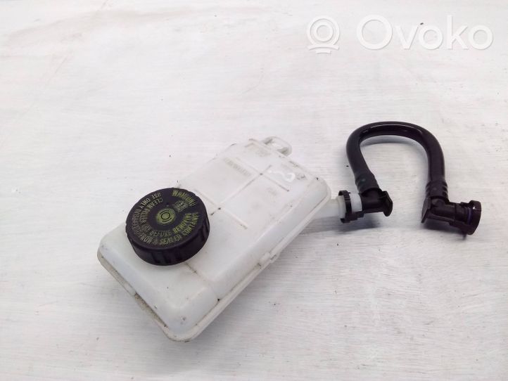 Opel Vivaro Brake fluid reservoir 460910738R