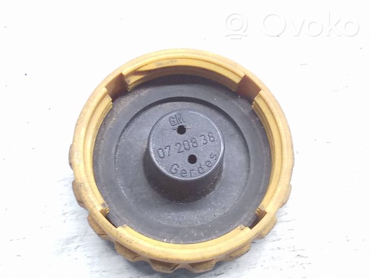 Opel Zafira A Vase d'expansion / bouchon de réservoir de liquide de refroidissement 