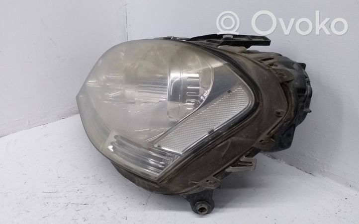 Mercedes-Benz ML W164 Phare frontale 5DV00829000