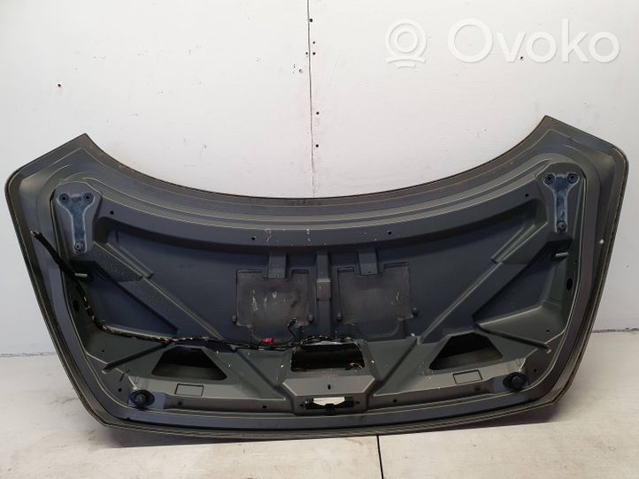 BMW 6 E63 E64 Portellone posteriore/bagagliaio 