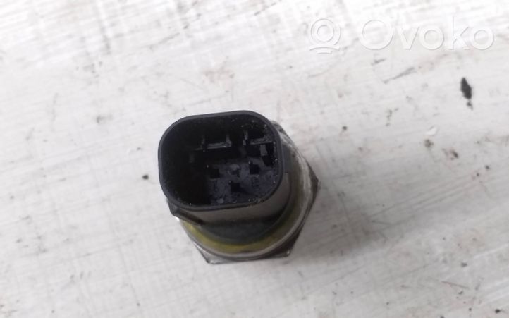 Mercedes-Benz ML W164 Sensore di pressione dei gas di scarico A0091535020