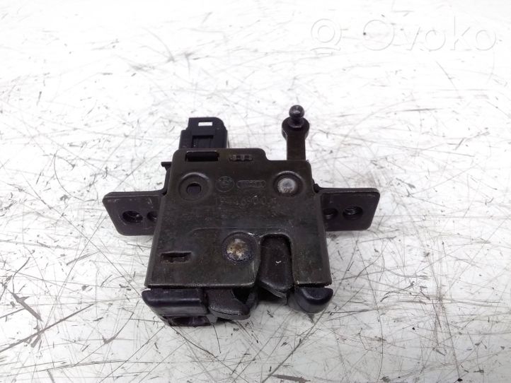 BMW Z3 E36 Tailgate/trunk/boot lock/catch/latch 19446900