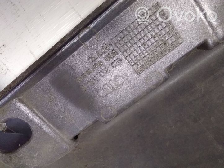 Audi A8 S8 D3 4E Sottoporta 4E0853860F