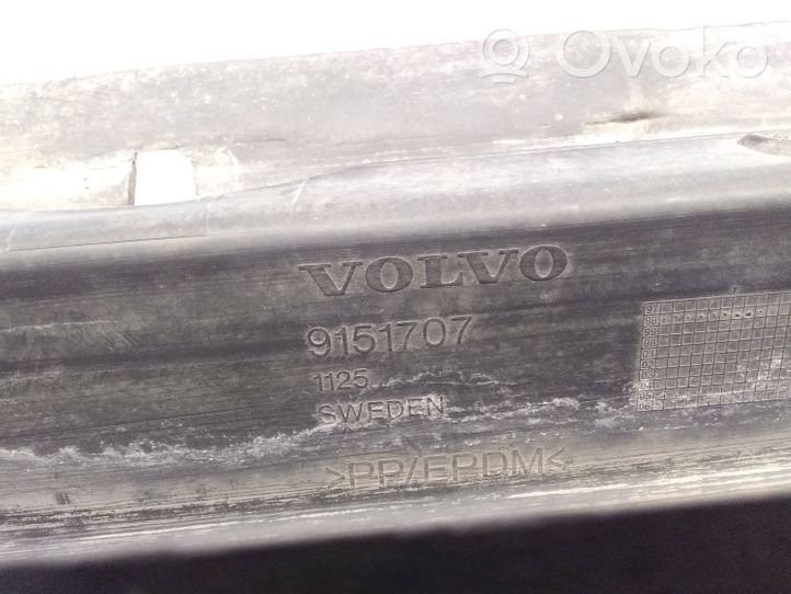 Volvo S80 Próg 9151707