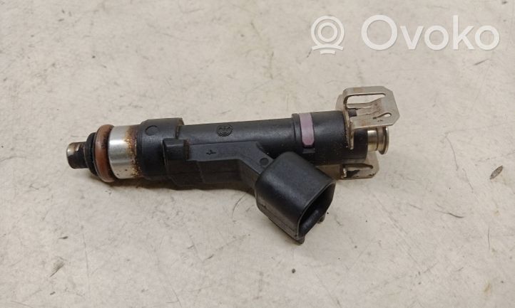 Mazda CX-7 Injecteur de carburant 0280158157