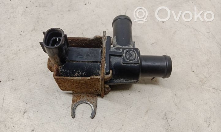 Mazda CX-7 Pompe à eau de liquide de refroidissement K5T45788