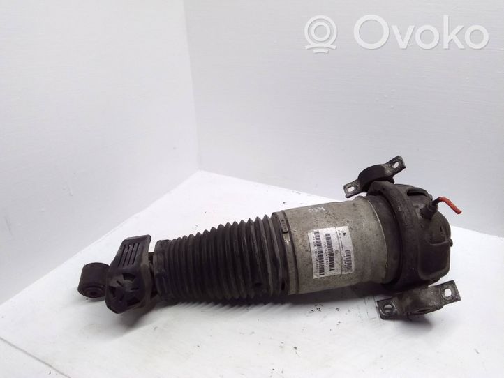 Volkswagen Touareg I Amortisseur de suspension pneumatique 7L6512021AG