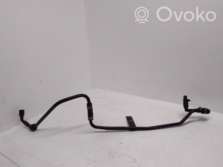 Volkswagen Touareg I Linea/tubo/manicotto del vuoto 7L6611931AL