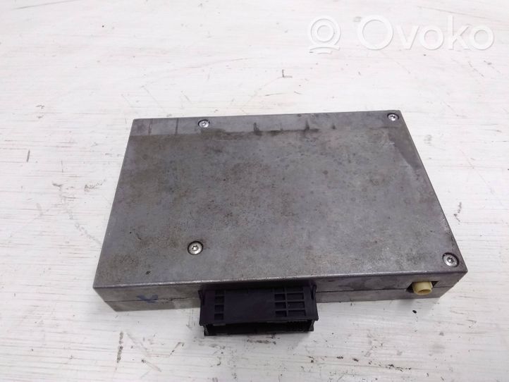 Volkswagen Touareg I Bluetooth control unit module 7L6035729H