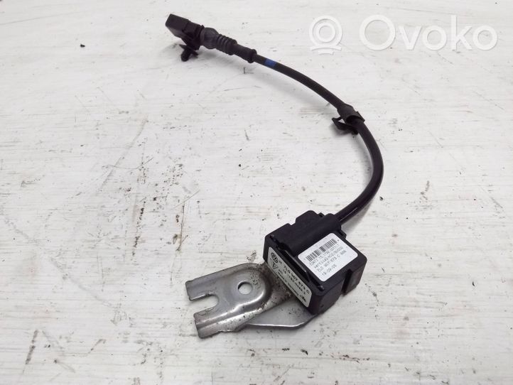 Volkswagen Touareg I ABS wheel speed sensor 7L0907673C