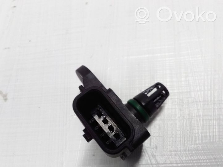 Mazda CX-3 Sensore di pressione 0261230316