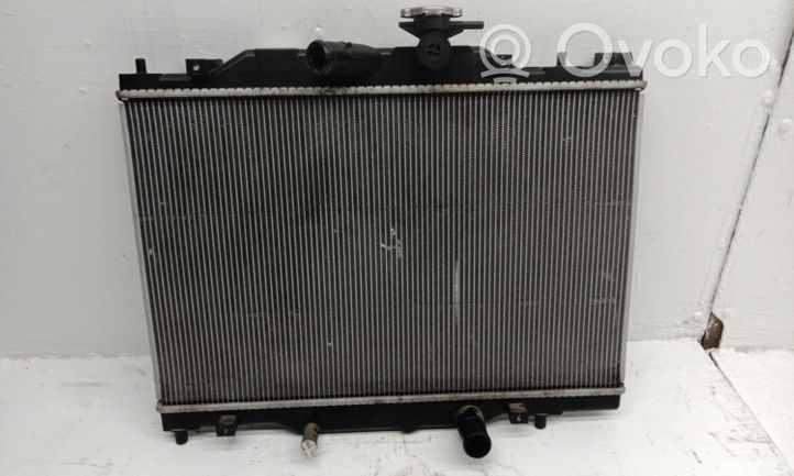 Mazda CX-3 Radiateur de refroidissement 2230004922