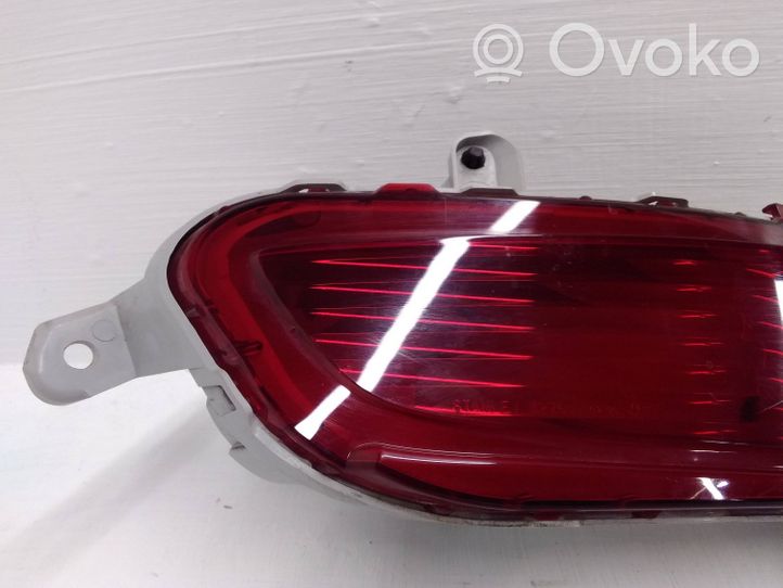 Mazda CX-3 Lampa zderzaka tylnego DB3E5136Y