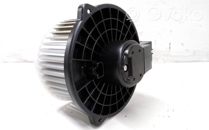 Mazda CX-3 Ventola riscaldamento/ventilatore abitacolo HB111EG2107