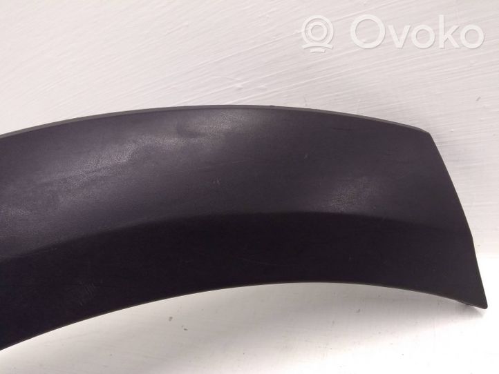 Mazda CX-3 Rivestimento passaruota posteriore D10E51W51