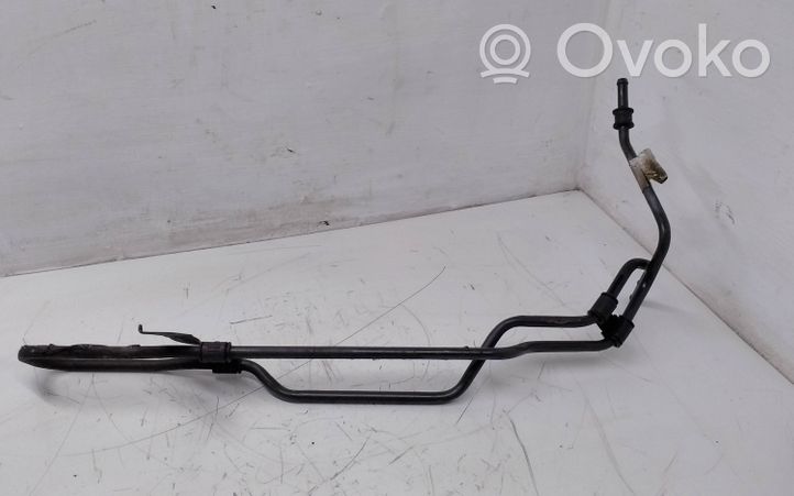 Honda CR-V Power steering radiator 