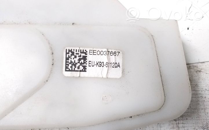 Honda CR-V Loading door lock EE0037667