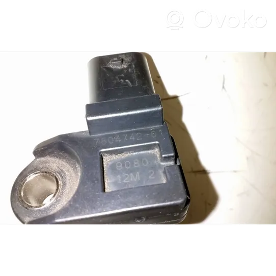 BMW X5 E70 Air pressure sensor 780474201