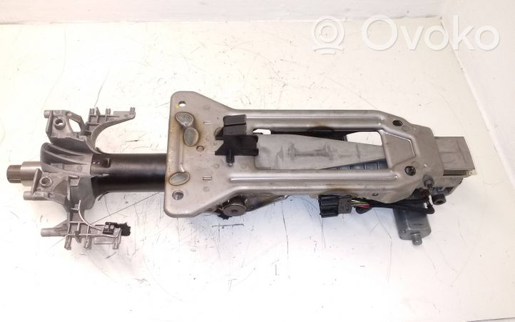 BMW X5 E70 Scatola dello sterzo 32306786603A