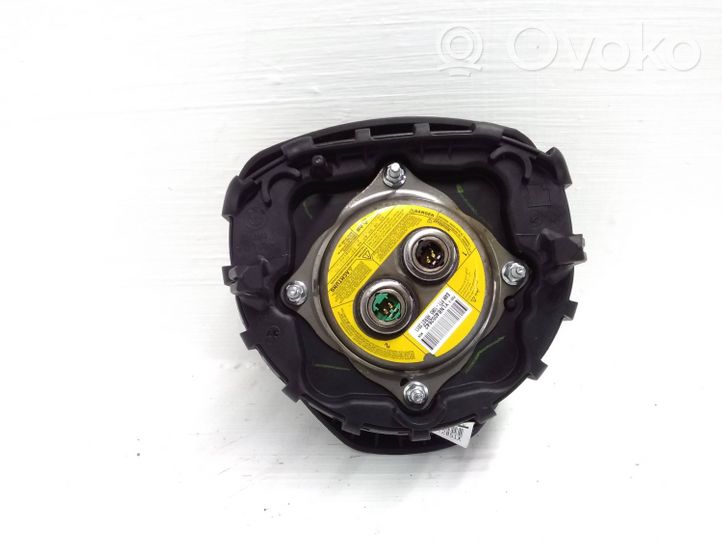 BMW X5 E70 Poduszka powietrzna Airbag kierownicy 2406117001B