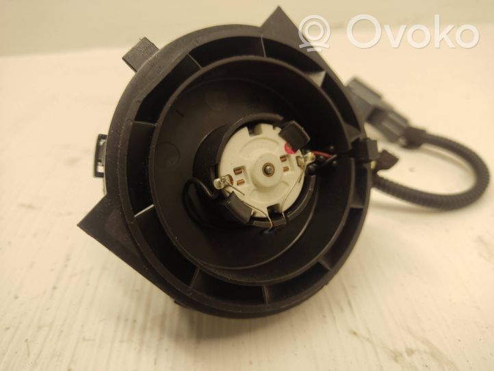 Volvo XC90 Engine control unit/module fan 8666595